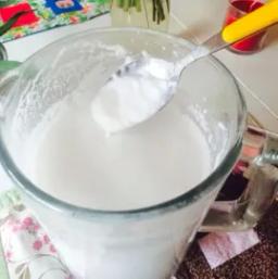 5. obrázek Domácí kokosové mléko - jak na to 