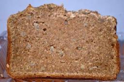 2. obrázek Podmáslový chléb z domácí pekárny