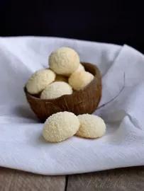 Obrázek Máslové kokosky