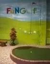 14. obrázek Fun play - dětské centrum- Fun golf - Ostrava 