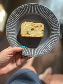 Obrázek Sladký keto chléb podle Martiny 