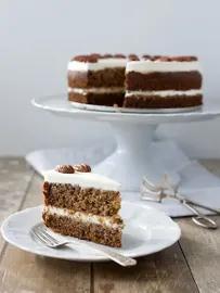 Obrázek Humming bird cake - dort kolibřík