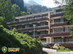 2. obrázek Bad Gastein Apartments 19 - Rakousko, Alpy