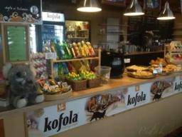 14. obrázek Koala Café - více než jen dětský koutek- Praha
