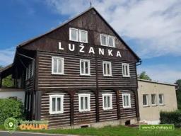 2. obrázek Chata Lužanka - Horní Světlá - Mařenice