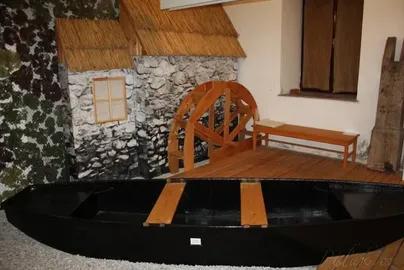 Obrázek Muzeum Vodňany - Stálá expozice Rybářství