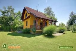 3. obrázek Rekreační dům Jahodná - Malý Dunaj