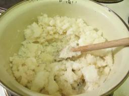 2. obrázek Domácí kokosový peeling - jak využít zbytky kokosu z kokosového mléka 