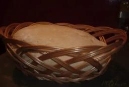 2. obrázek Chleba v troubě - jednoduché, levné - zvládne každý