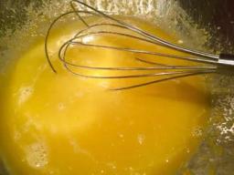 3. obrázek Citronový krém - Lemon curd