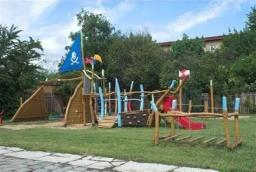 4. obrázek Fun park - místo plné zábavy a her- Brno 