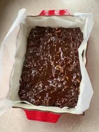 3. obrázek Čokoládovo ořechové brownies by Romča