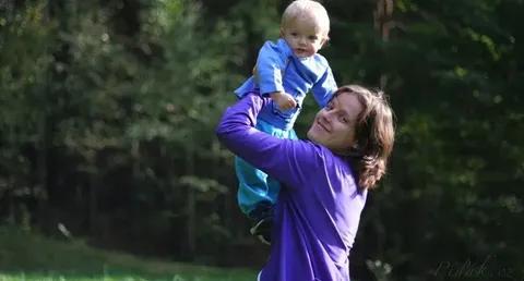 Obrázek Sport Balkán- Cvičení pro maminky s dětmi- Brno