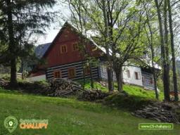 2. obrázek Horská chata Doubravka - Velká Úpa - Výsluní