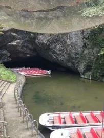 Výlet - Punkevní jeskyně s jízdou na lodičkách - Blansko