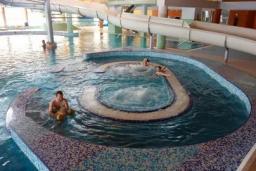 3. obrázek Aquapark Hotel Frymburk - Lipno
