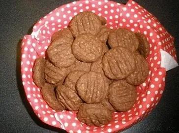 Obrázek Kokosové sušenky
