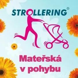Obrázek Strollering- celá Čr
