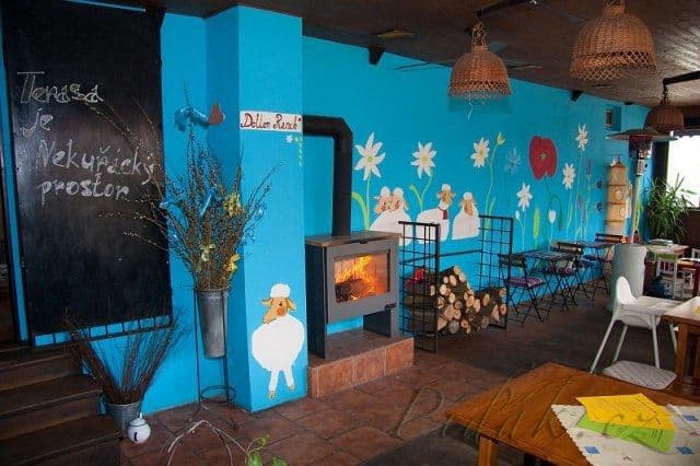 1. obrázek Dolton Ranch - Svojetice 1. obrázek Dolton Ranch - Svojetice