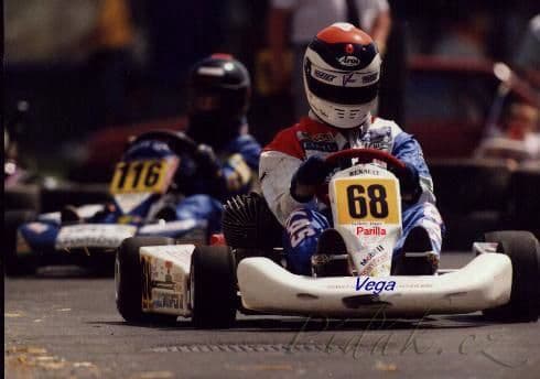 1. obrázek Motokáry- Praha 1. obrázek Motokáry- Praha