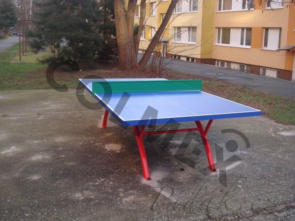 1. obrázek Stolní tenis- Praha 12 1. obrázek Stolní tenis- Praha 12