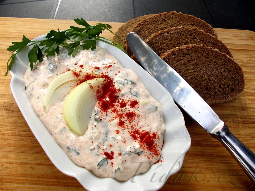 1. obrázek Zkouška vztahu po hanácku 1. obrázek Zkouška vztahu po hanácku