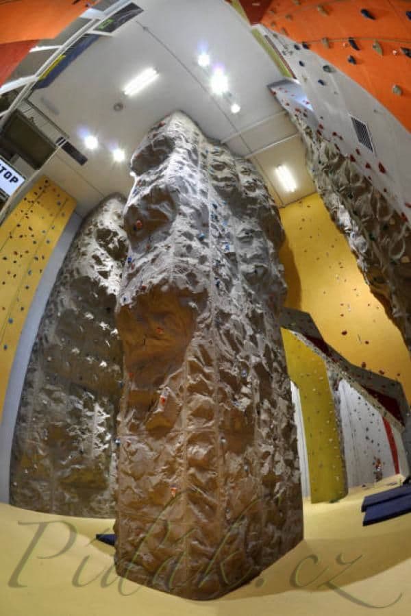 1. obrázek Lezetop- Písek 1. obrázek Lezetop- Písek