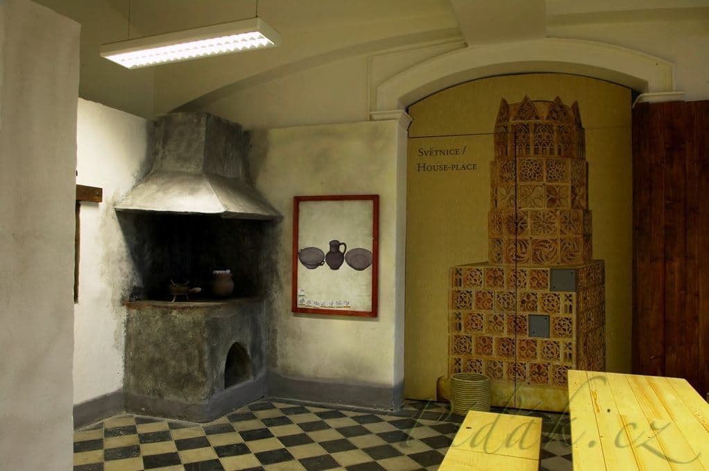 1. obrázek Muzeum pro děti- Praha 1. obrázek Muzeum pro děti- Praha