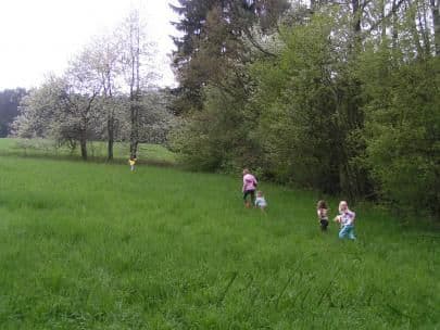 1. obrázek Dětský lesní klub skřítka Pohádky- Zvole u Prahy 1. obrázek Dětský lesní klub skřítka Pohádky- Zvole u Prahy