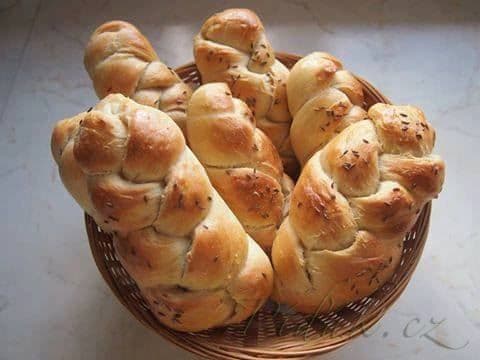 1. obrázek Housky z Nezdic 1. obrázek Housky z Nezdic