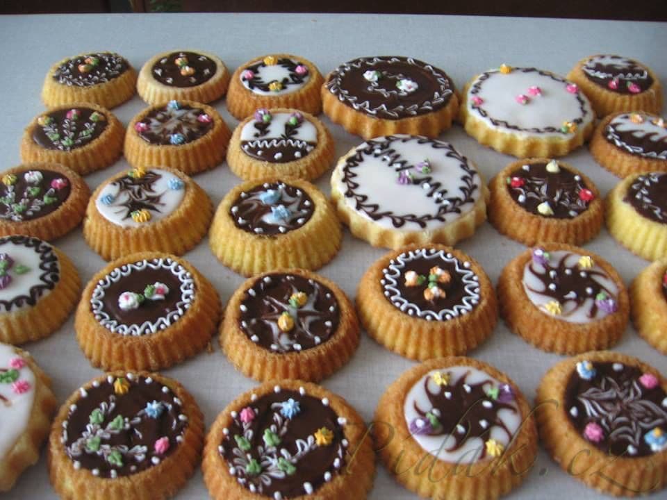 1. obrázek Hnětynky lité 1. obrázek Hnětynky lité