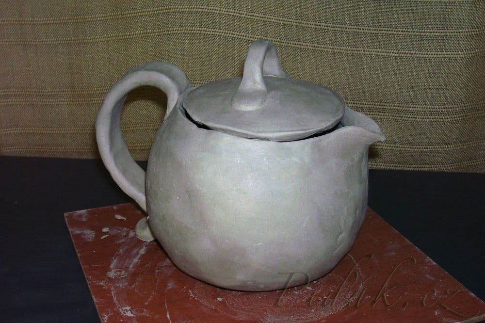 1. obrázek Keramický ateliér Hany Šimkové - Pro malé i velké 1. obrázek Keramický ateliér Hany Šimkové - Pro malé i velké