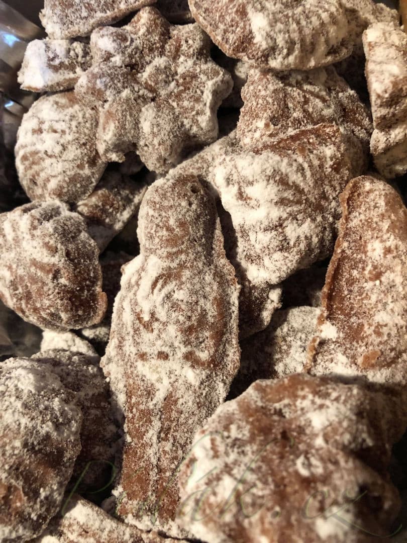 1. obrázek Medvědí tlapy - pracny 1. obrázek Medvědí tlapy - pracny