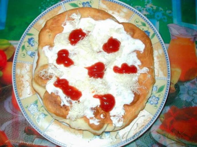 1. obrázek LaNgOšE mojej mamy - naozaj dobré 1. obrázek LaNgOšE mojej mamy - naozaj dobré