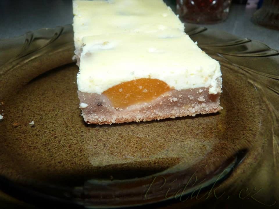 1. obrázek Oblíbená buchta 1. obrázek Oblíbená buchta