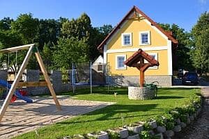 1. obrázek Apartmány Staňkov 1. obrázek Apartmány Staňkov