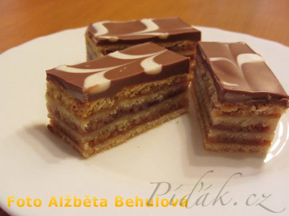 1. obrázek Žerbo rezy 1. obrázek Žerbo rezy