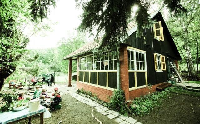 1. obrázek Země mateřská lesní školka - Praha západ 1. obrázek Země mateřská lesní školka - Praha západ