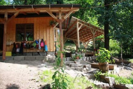 1. obrázek Liberecká lesní školka LESMÍR- Liberec 1. obrázek Liberecká lesní školka LESMÍR- Liberec