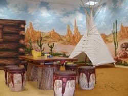 1. obrázek Dětský koutek OC Plzeň 1. obrázek Dětský koutek OC Plzeň