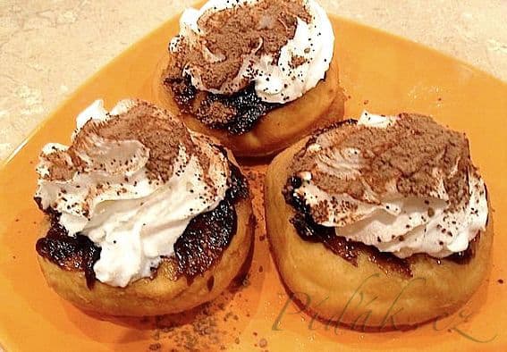 1. obrázek Vdolky 1. obrázek Vdolky