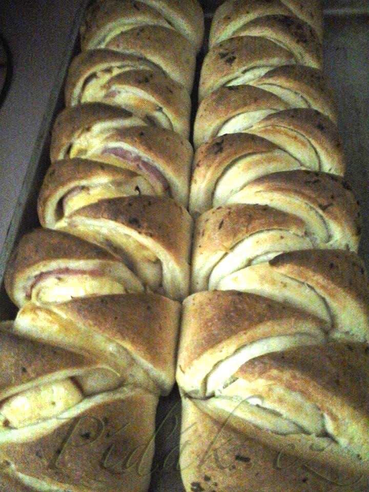 1. obrázek Česnekáče 1. obrázek Česnekáče