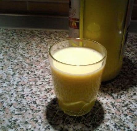 1. obrázek Recept - Vaječný koňak jak má být 1. obrázek Recept - Vaječný koňak jak má být