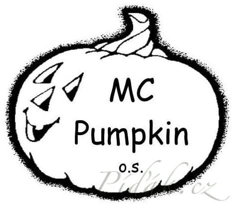 1. obrázek MC- Pumpkin- Česká Lípa 1. obrázek MC- Pumpkin- Česká Lípa