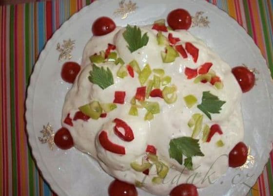 1. obrázek Ruská vejce - jednoduchá rychlá večeře 1. obrázek Ruská vejce - jednoduchá rychlá večeře