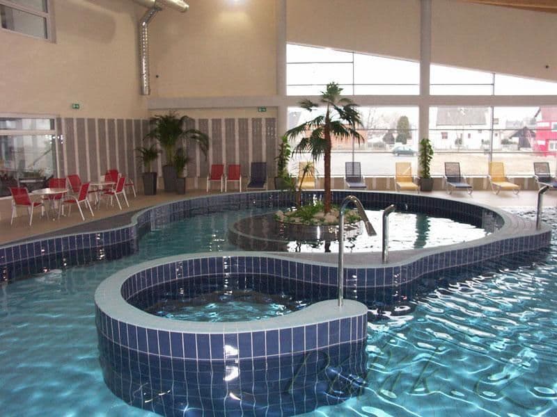 1. obrázek Aquapark Kravaře 1. obrázek Aquapark Kravaře