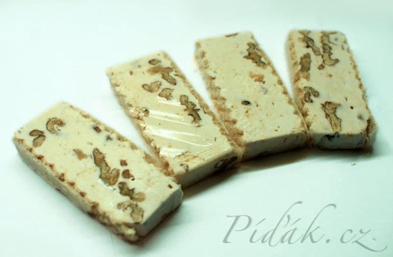 1. obrázek Turecký med 1. obrázek Turecký med