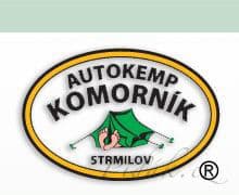 1. obrázek Autokemp Komorník- Strmilov 1. obrázek Autokemp Komorník- Strmilov