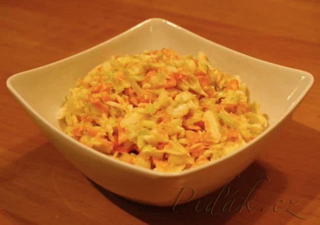 1. obrázek Coleslaw 1. obrázek Coleslaw