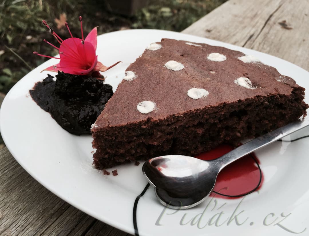 1. obrázek Koláč Bikaina by Romča 1. obrázek Koláč Bikaina by Romča